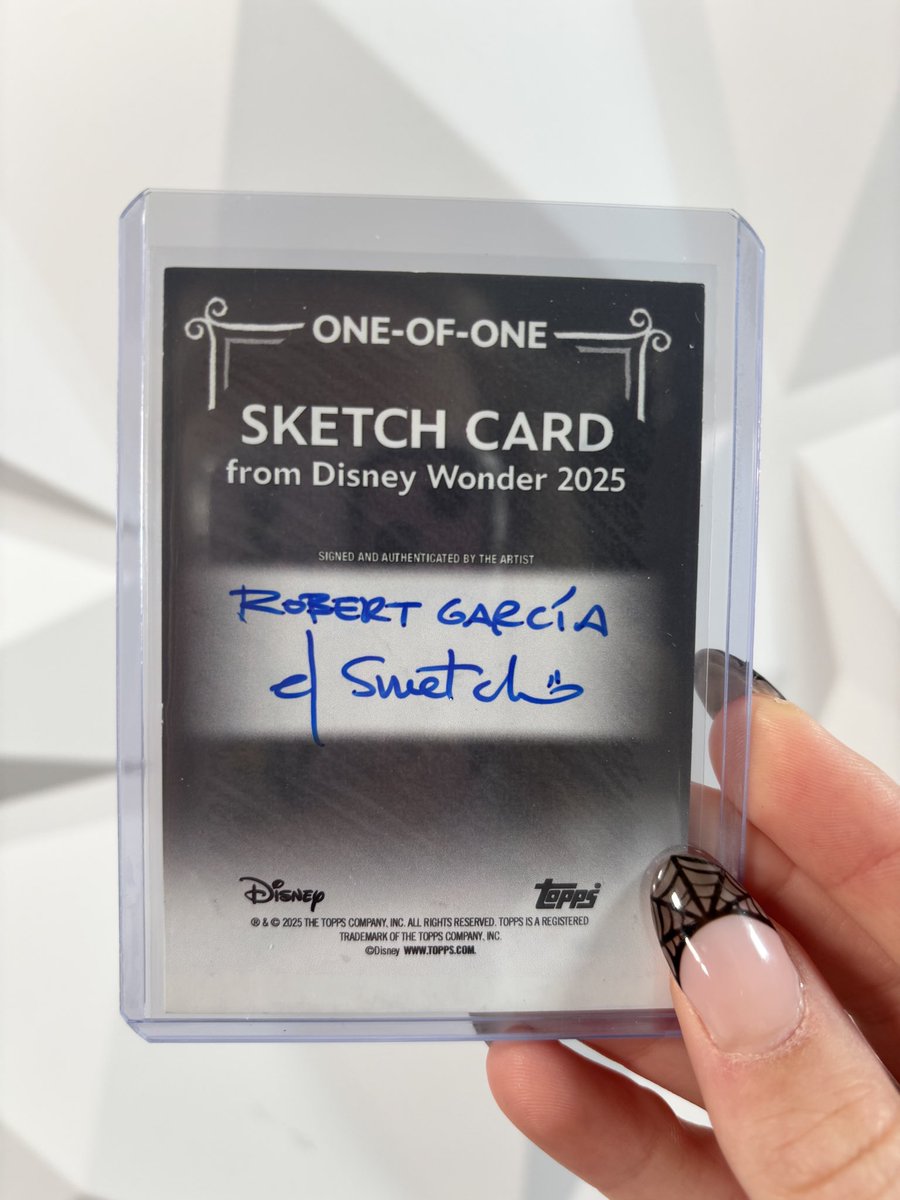 DA_NerdOut's tweet image. PINOCCHIOOOOOO😱😱😱😱

@Topps