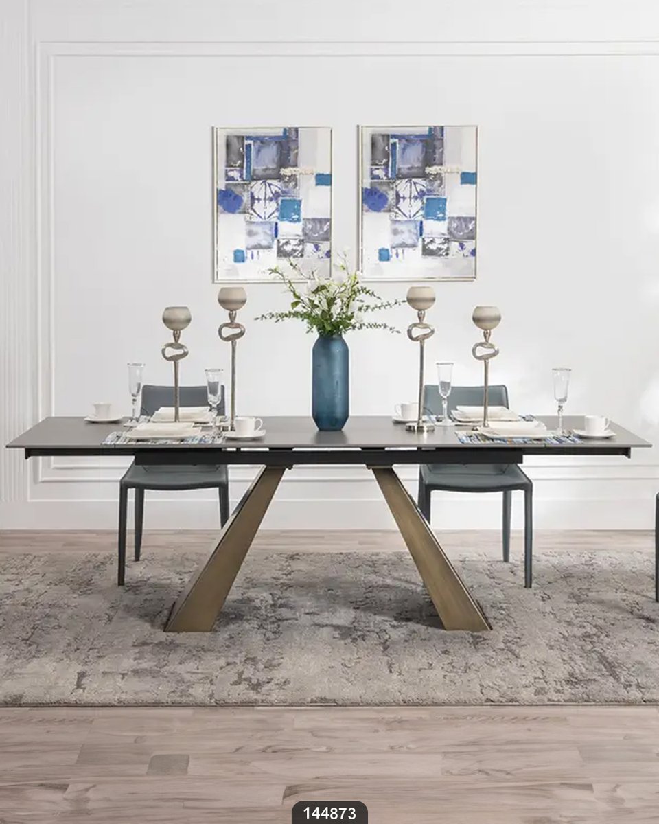 midaskuwait's tweet image. Get a dining table made to last - and made to impress.

tinyurl.com/yy82vhwp
#Midas #Table