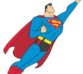 I've never felt more secure, AOC.