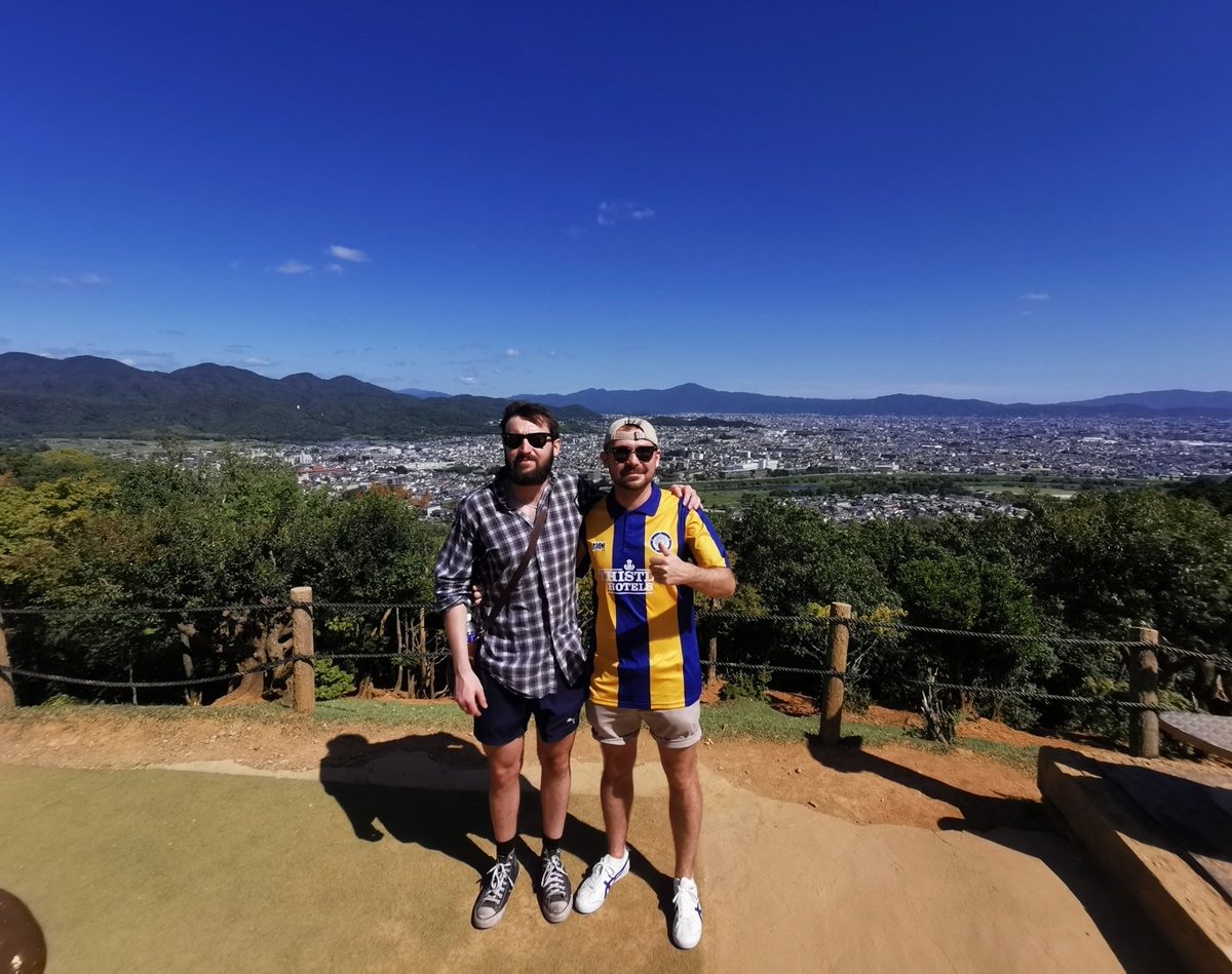 JacobAtkinson_'s tweet image. Back to work today. Japan, you were sensational 🇯🇵