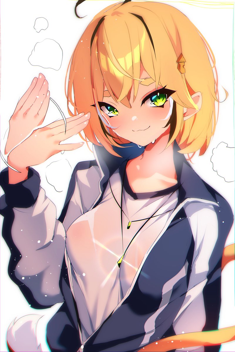 #doobart

Behold! The Doob!!