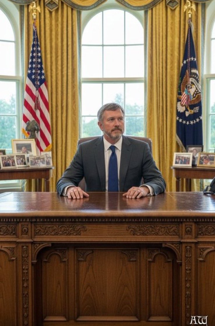 Could you imagine if we had <a href="/RepThomasMassie/">Thomas Massie</a> as President, along with a libertarian congress? 

We’d be paying down the national debt, eliminating income tax, abolishing the 3 letter agencies, opening up the Free Market, &amp; drastically reducing spending.

It’s the American dream.