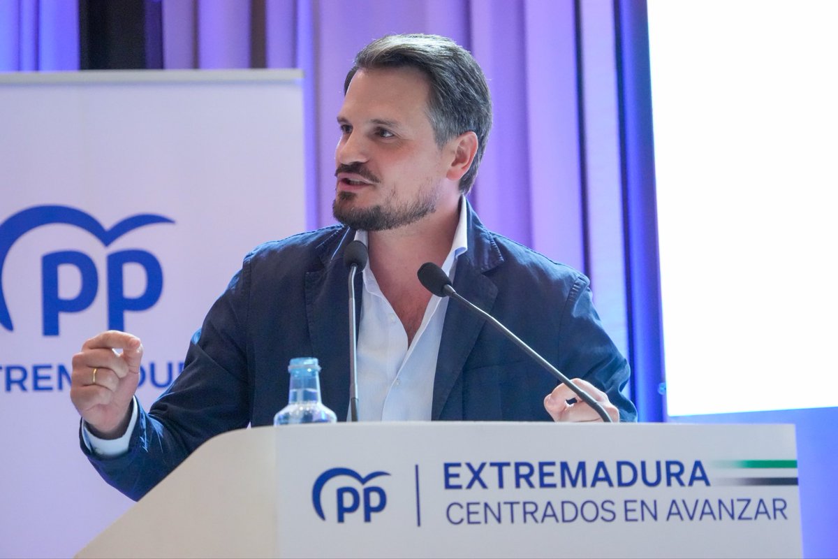 💪 La fuerza de un partido.

📈 Una región que crece.

🎯 Un modelo que funciona,

𝐄𝐥 𝐦𝐨𝐝𝐞𝐥𝐨 𝐌𝐚𝐫𝐢́𝐚 𝐆𝐮𝐚𝐫𝐝𝐢𝐨𝐥𝐚.
