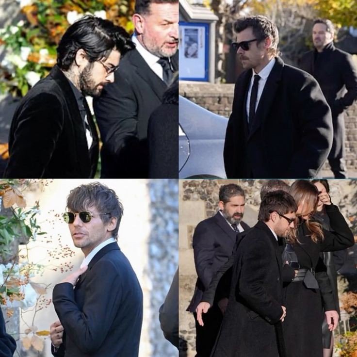 #LiamPayneForever 
YO SE QUE MURIÓ TU AMANECER 
Y SU RAZÓN DE ANARANJAR🤍