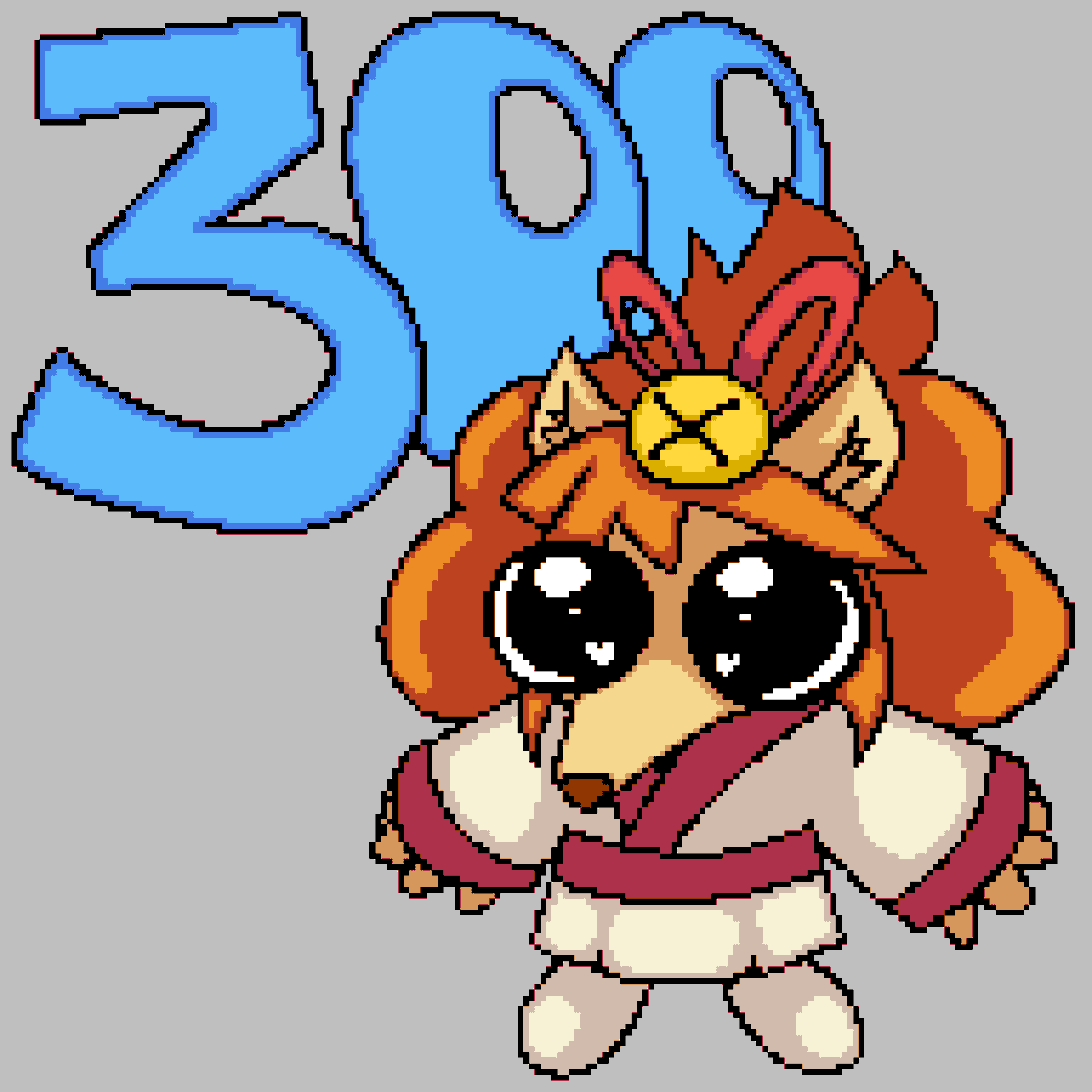 ibaclazhanchick's tweet image. Oh, someone already has 300+ followers here...
Thank you so much!
I'm very happy to see you all โจ