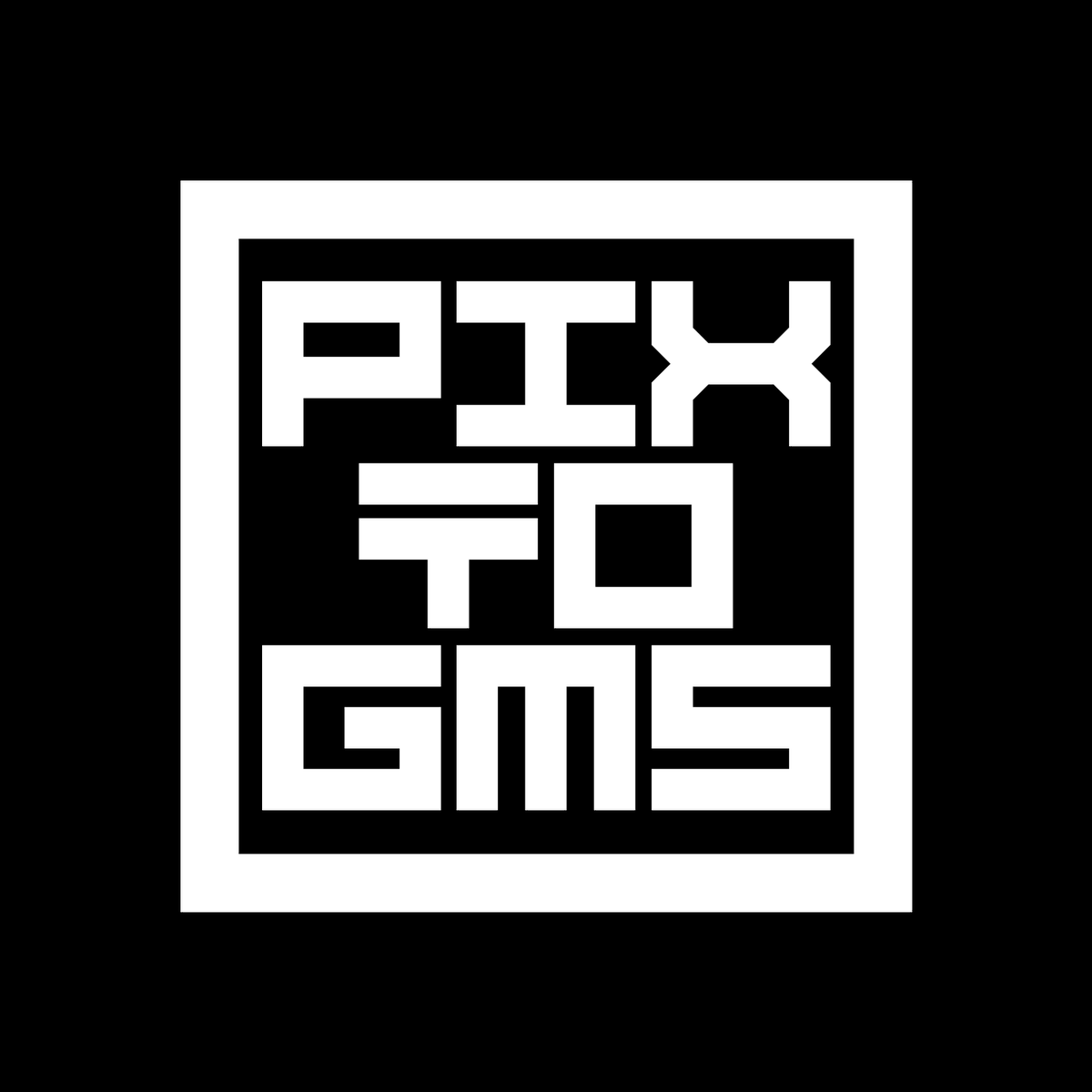 Pix to Games tweet media