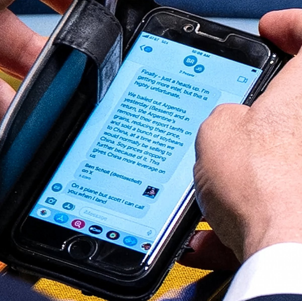 Tweet media one