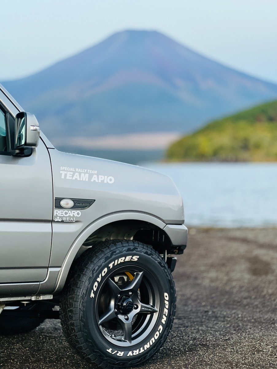 ジムニー - Search / X