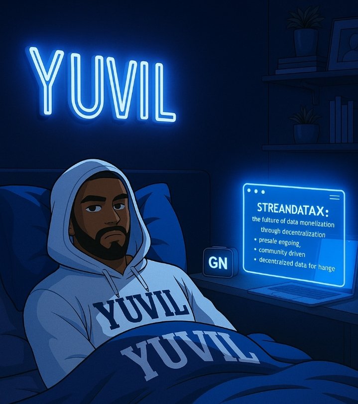 Good night legends 

It's been a long day, hope yours was productive 

If not then we're kinda in the same shoe, just gotta rest up and go in tomorrow with enough energy to conquer the day

But Wait on second thought, they say sleep is for the rich, do you think that's right..?