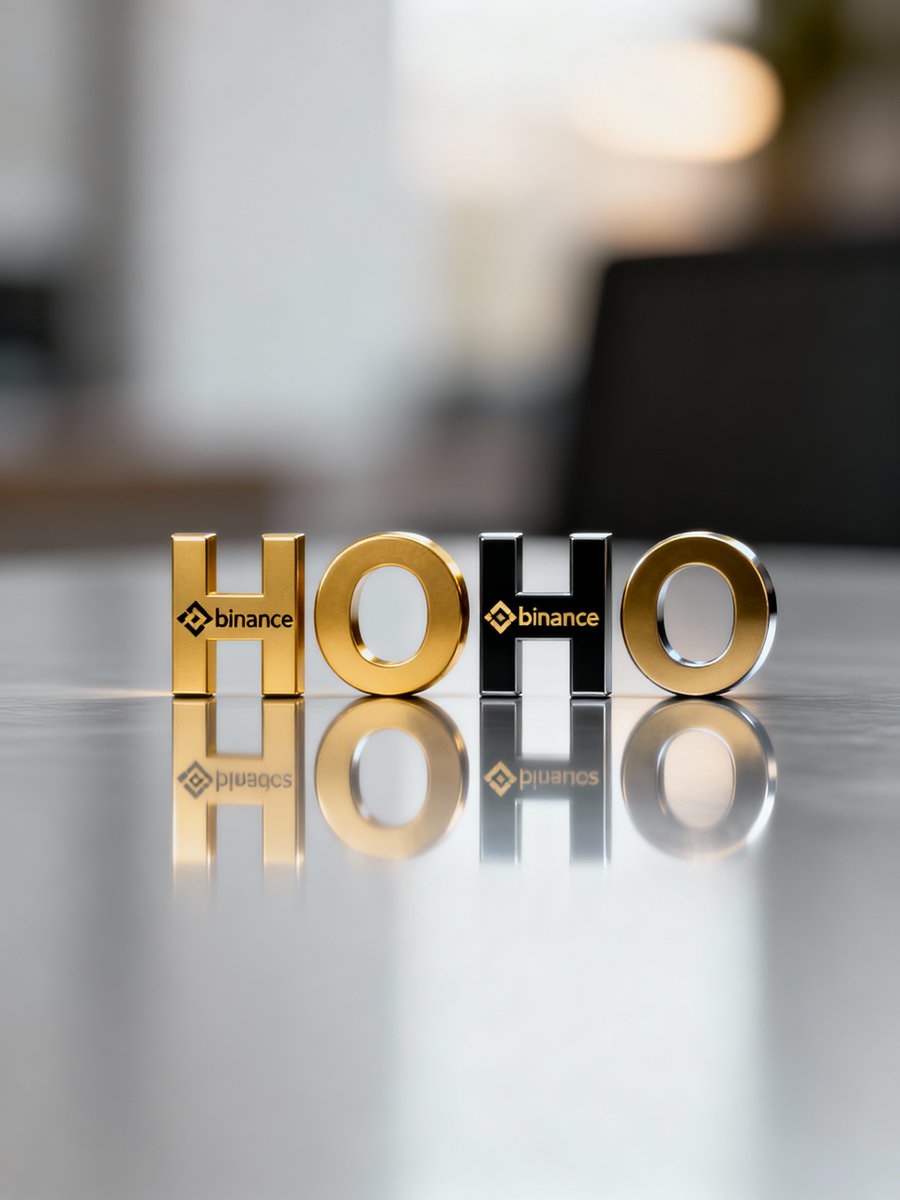 ho_ho_hodl_NFT's tweet photo. 🎅 Something magical is coming…

The spirit of HO HO HODL (2019) is awakening again. 💫
A new chapter is about to begin — full of nostalgia, fun and pure BNB energy. 🚀

Can you feel it? 👀

#HOHO is getting closer. 🎄

#HOHO #Binance #Web3 #HODL #Crypto #BNB #BSCMemes https://t.co/BkZrru5nSr