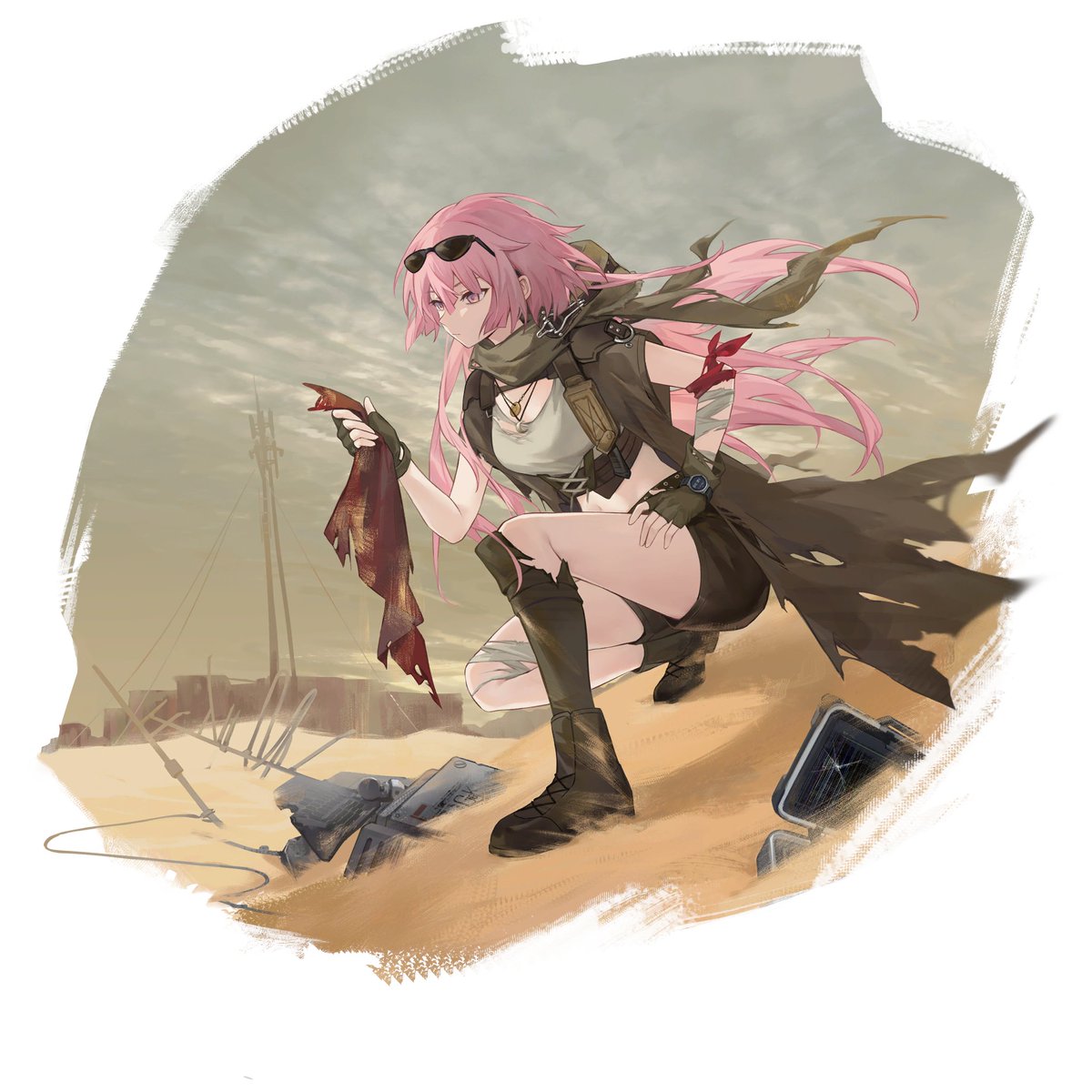 染羽🛵🏍️ (@Obsidian_) / Posts / X