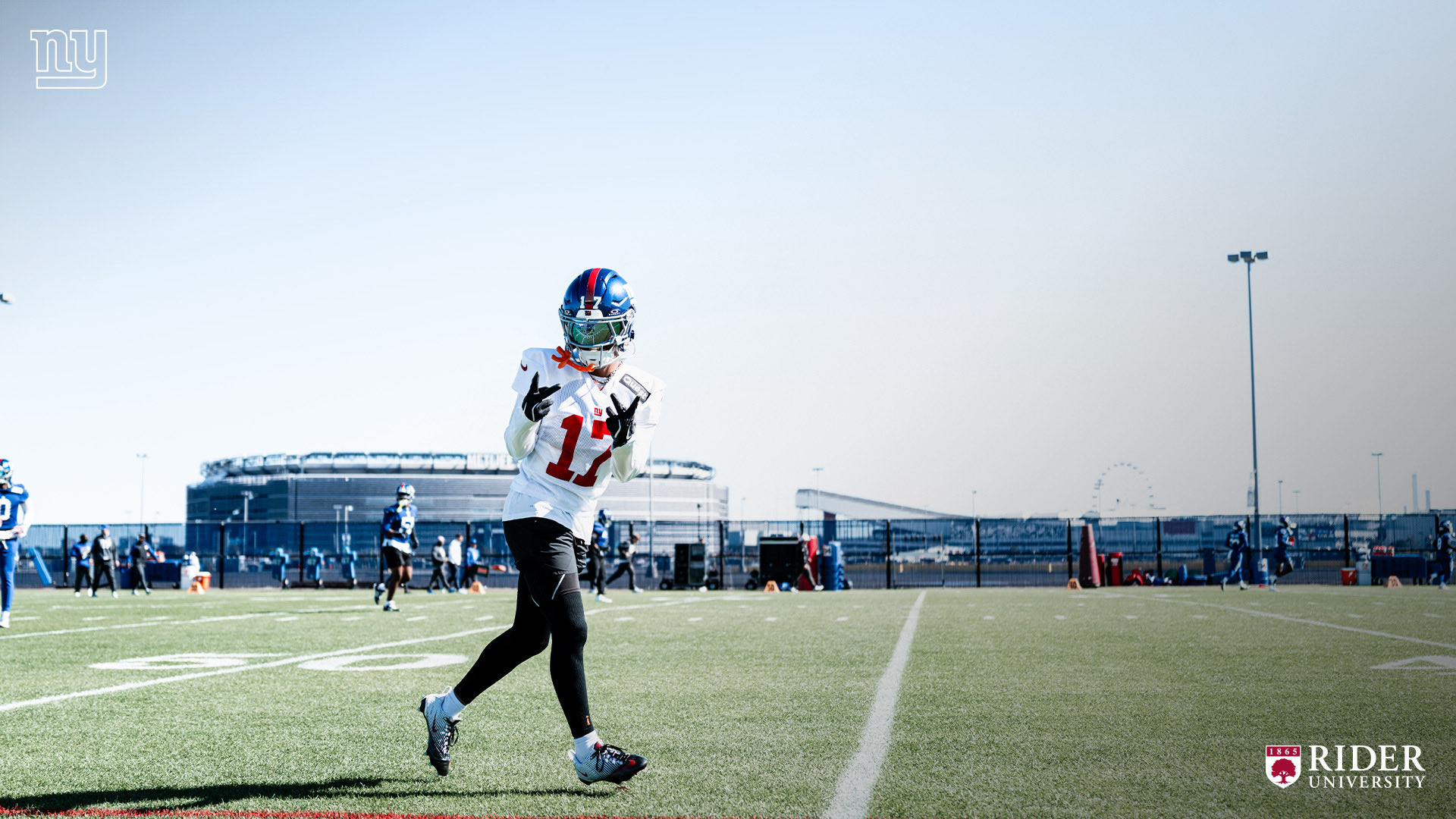 New York Giants on X: 