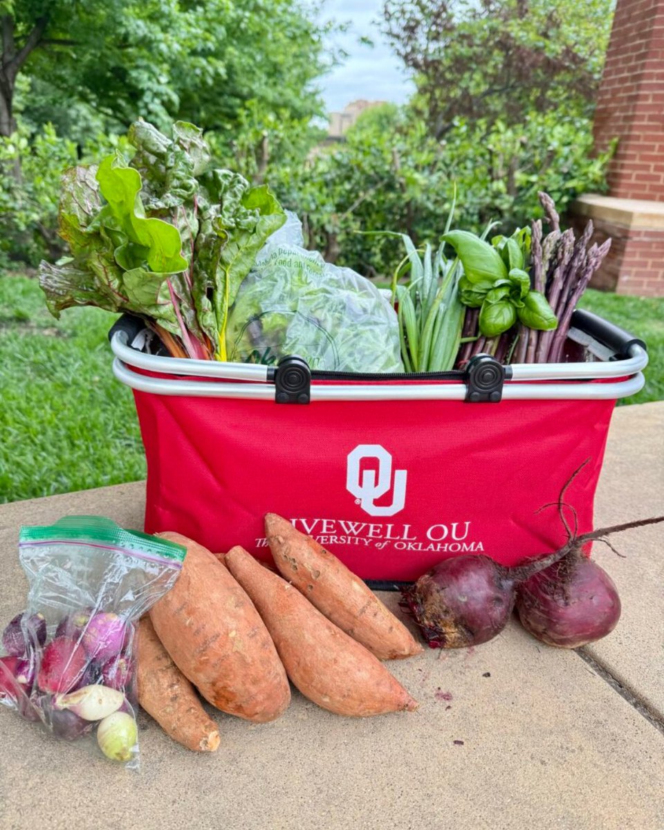 OU-Tulsa tweet media