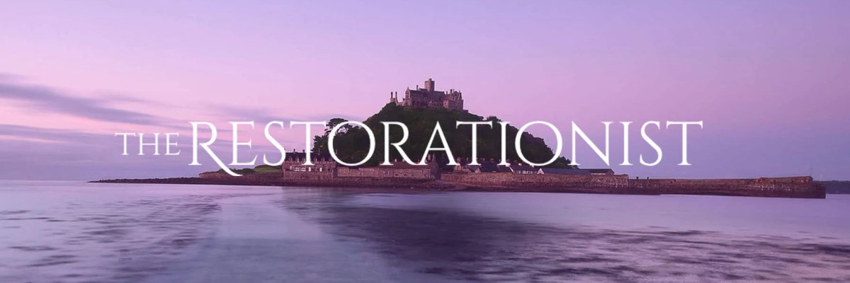 The time for slop draws to a close.

On Nov 5th <a href="/Restorationist/">Alexander BarStone</a>’s bills launch.

The solutions to England’s many problems are already drafted, you can read them now: 

from demographic replacement to Islamic rape clans, by way of our permo-state &amp; our hostile speech landscape 🧵