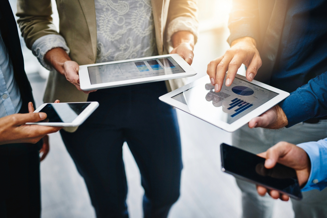 Rechat Announces Integration with Loft47 to Launch a Commission Management Platform dlvr.it/TNk0SY