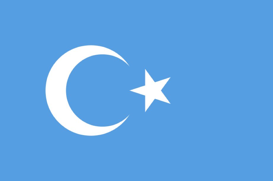 Doğu Türkistan’daki kardeşlerimize yapılan zulüm devam ediyor !

Bu zulme kayıtsız kalma !

#FreeTurkistan