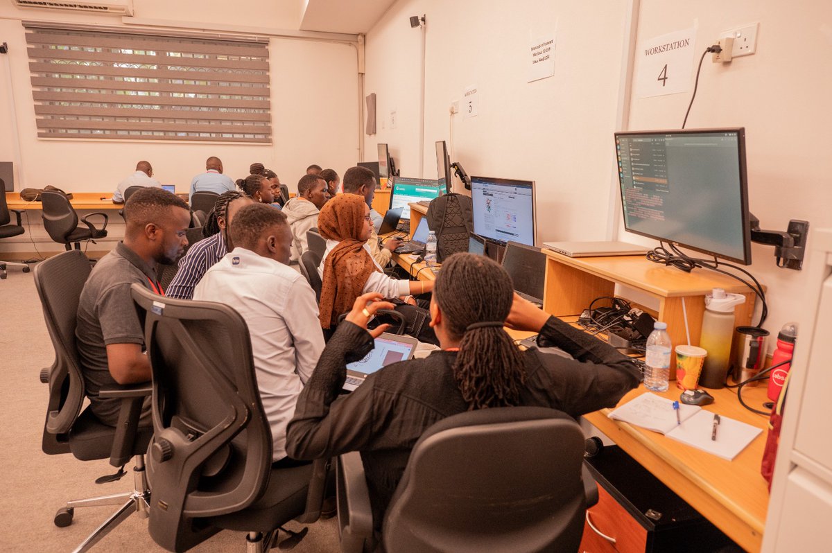 ACE Bioinformatics & Data Sciences tweet media