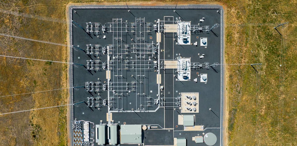 Data_Awards's tweet photo. Power-hungry data centres threaten Australia’s energy grid. Here are 3 steps to make them more efficient

https://t.co/qkLWCHDFRI

#clean #energy #ai #CleanEnergyAi #CEA #news https://t.co/zPQjeaX7qu