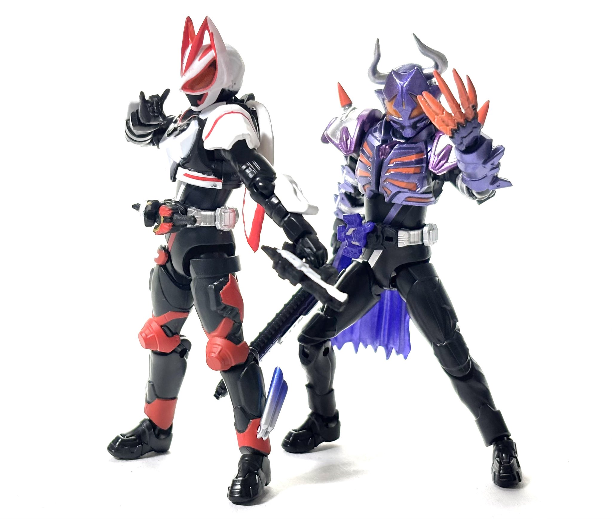 ななあき@プラモ垢 on X: 