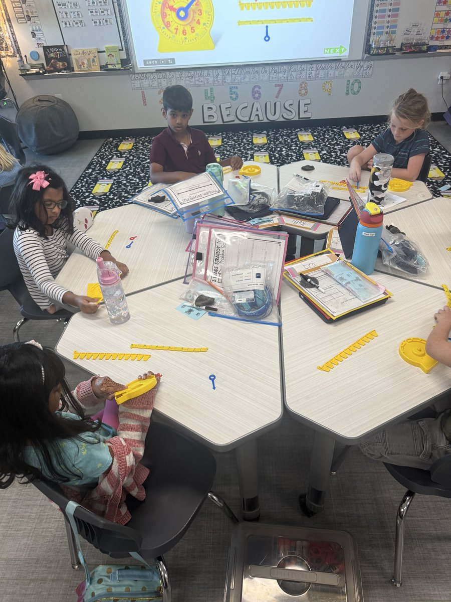 Mrs. Wiseman’s Classroom tweet media