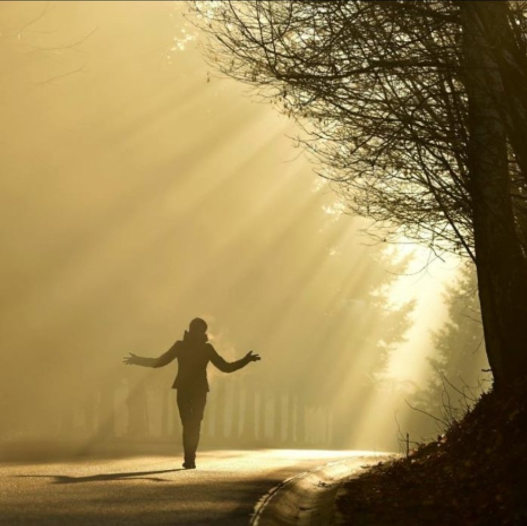 El tiempo erosiona las ausencias, y va enmudeciendo el sordo dolor que al acontecer provocan. 

En la nebulosa de la vida, las ausencias se van convirtiendo, a su vez, en espesa neblina, que sólo levanta algunos instantes cuando el amor se posa en la mirada.