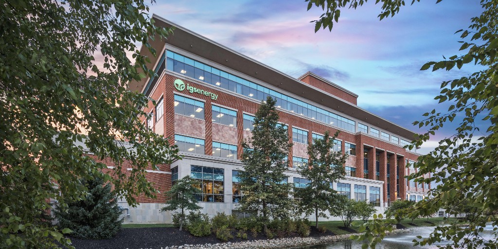 We’re excited to share that IGS Energy is officially a <a href="/GPTW_US/">Great Place To Work</a>! See how our employees responded to key survey questions here: greatplacetowork.com/certified-comp… #LifeAtIGS #GreatPlaceToWork #GreatPlaceToWork2025 #GPTW