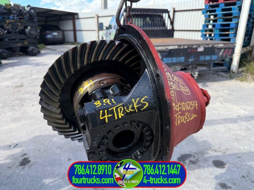 ALEJAND16611882's tweet image. 8148-1016254 - REMANUFACTURED N400-N175 REAR REAR SPICER DIFFERENTIAL, RATIO:3.91, CAST:401CF102; COMPLETE DIFFERENTIAL READY TO WORK, ALSO MANY IN STOCK #SPICER #SPICERDIFFERENTIALS #SPICERN400 #SPICERN175 #N400SPICER #N175SPICER #DIFFERENTIALS #TRUCKS #TRUCKPARTS #TRUCKPARTS