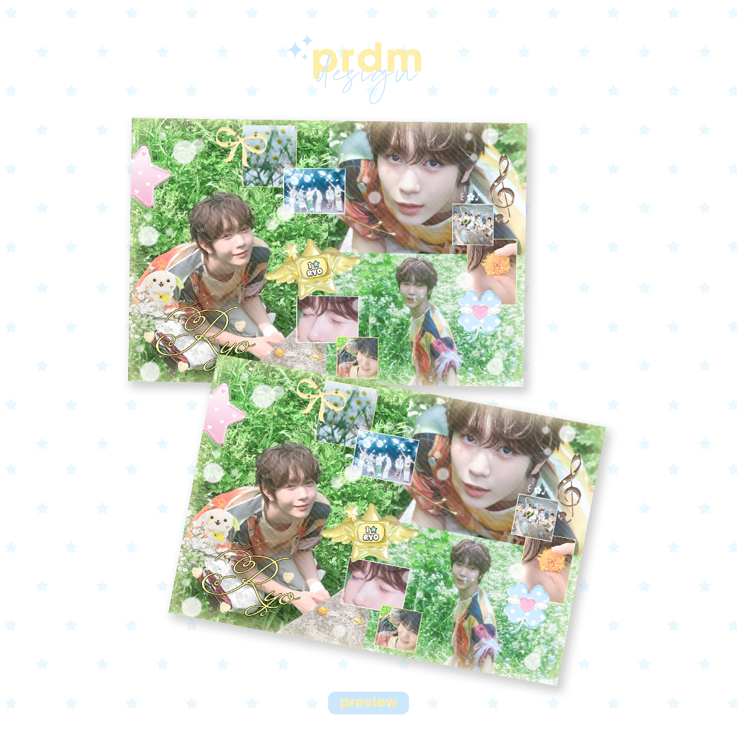 prdmdesign's tweet photo. ꔛ˖˚  

(#prdmdesign)    
─ ₊᧔ෆ᧓ ✩ POSTCARD , ID PHOTO

𓈒 𓂃 DM FOR WORK                 

#รับออกแบบ #รับออกแบบของแจก #รับออกแบบgiveaway #commissionsopen https://t.co/pd3LZWERoz