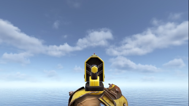 Swan Rust tweet media