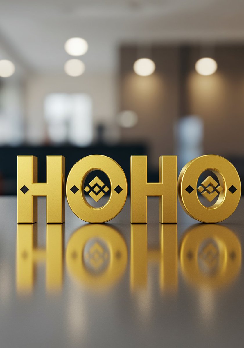 ho_ho_hodl_NFT's tweet photo. 🔥 The calm before the HOHO storm…

Something big is brewing on the BNB Chain —
a comeback from the spirit that started it all in 2019. 🎄

The countdown has silently begun.

Stay ready. Stay HODL. Stay HOHO. 🚀

#HOHO #Binance #Web3 #HODL #Crypto #BNB #BSCMemes https://t.co/ZputKfqxf9