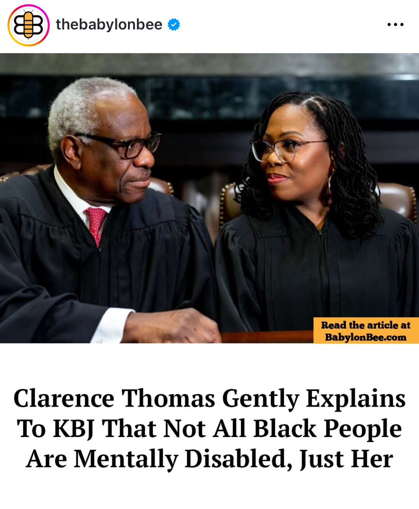 He's not wrong. Doesn't have an IQ high enough to look below and define a woman.