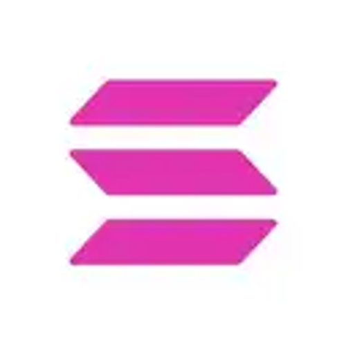 $UNILANA has entered Seekr Trending

FbSnGhWzZqpdL8Jm53BBf1N2sJG3a5rJmCby1PJTA161

Market Cap: $223,108.25

Dexscreener Paid: ❌
CTO: ✅

Twitter: x.com/solana

Profile Info:
Solana
The high performance network powering internet capital markets, payments, and crypto