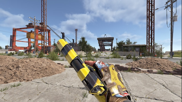 Swan Rust tweet media