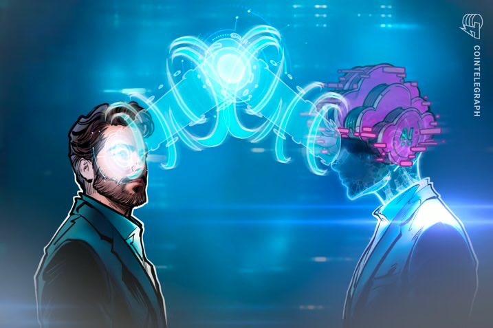 ROGUE (@rogue_of_web3) on Twitter photo ↯ gn CT legends💜
Kindreds will help in combating social isolation
they’ll offer genuine conversations to alleviate loneliness when physical barriers limit real world socializing.
listen to the founder of <a href="/Kindred_AI/">Kindred Labs</a> talk about a “pandemic of loneliness” that is everywhere. ↯ gn CT legends💜
Kindreds will help in combating social isolation
they’ll offer genuine conversations to alleviate loneliness when physical barriers limit real world socializing.
listen to the founder of <a href="/Kindred_AI/">Kindred Labs</a> talk about a “pandemic of loneliness” that is everywhere.