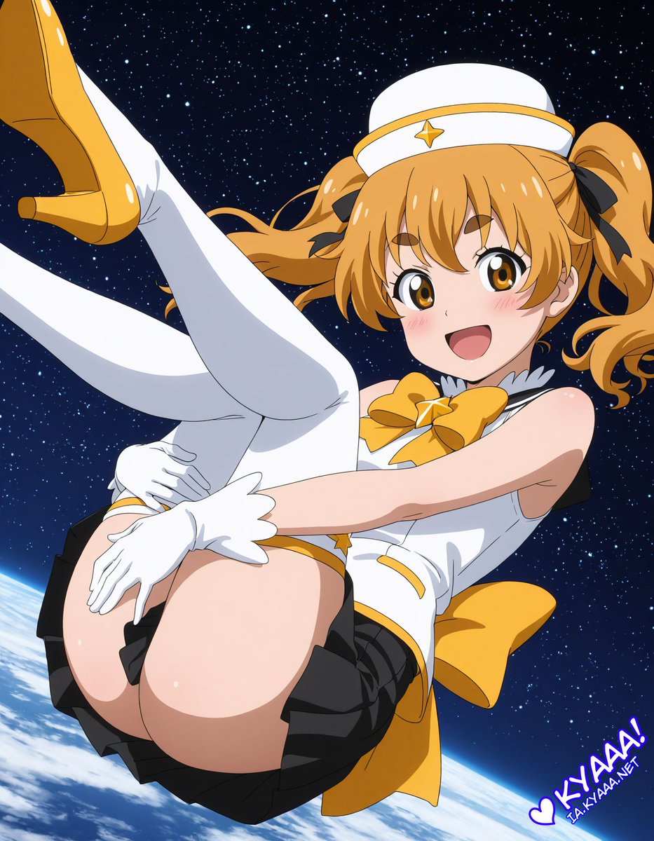 KyaaaNet's tweet photo. boku no Pleiades hikaru ❤️#Subaru #lolico #magicalgirl #kawaii #HoukagoNoPleiades #IAart https://t.co/kSZN4OJluI