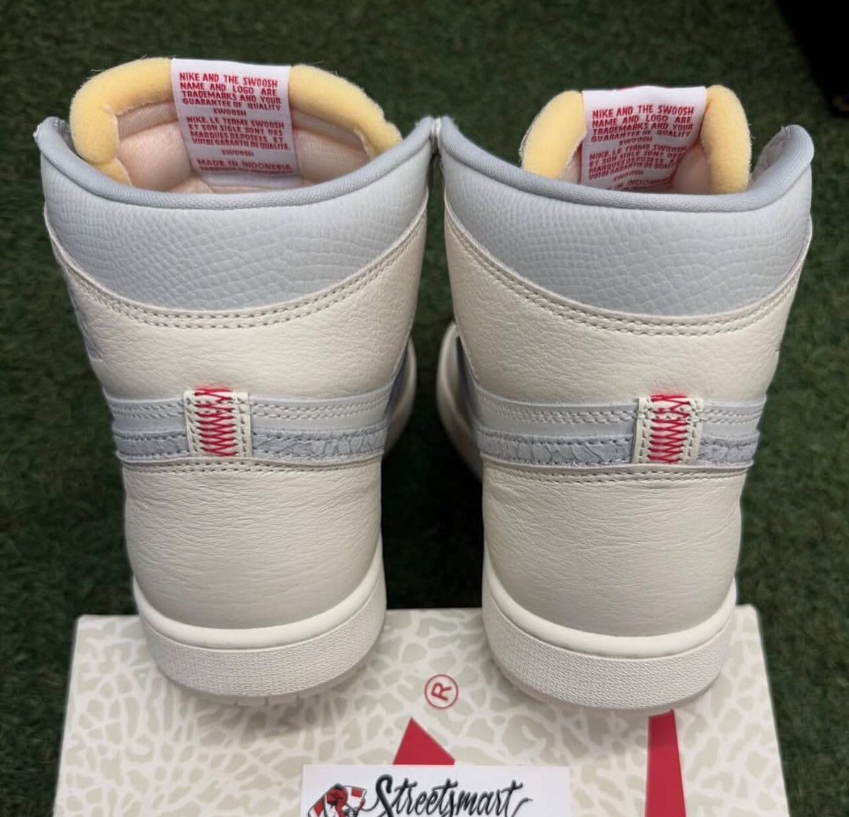 SneakerAlert tweet media