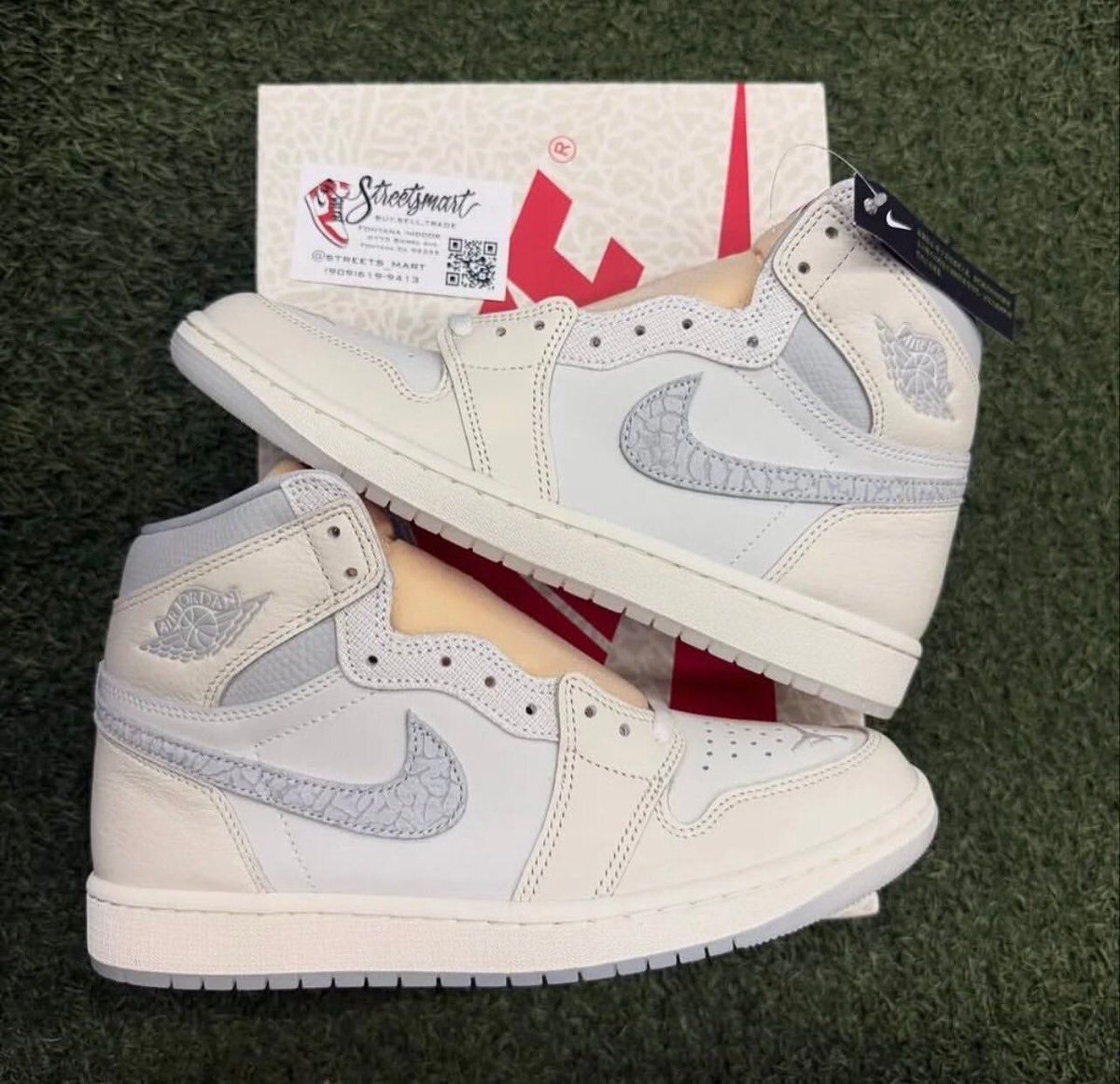 SneakerAlert tweet media