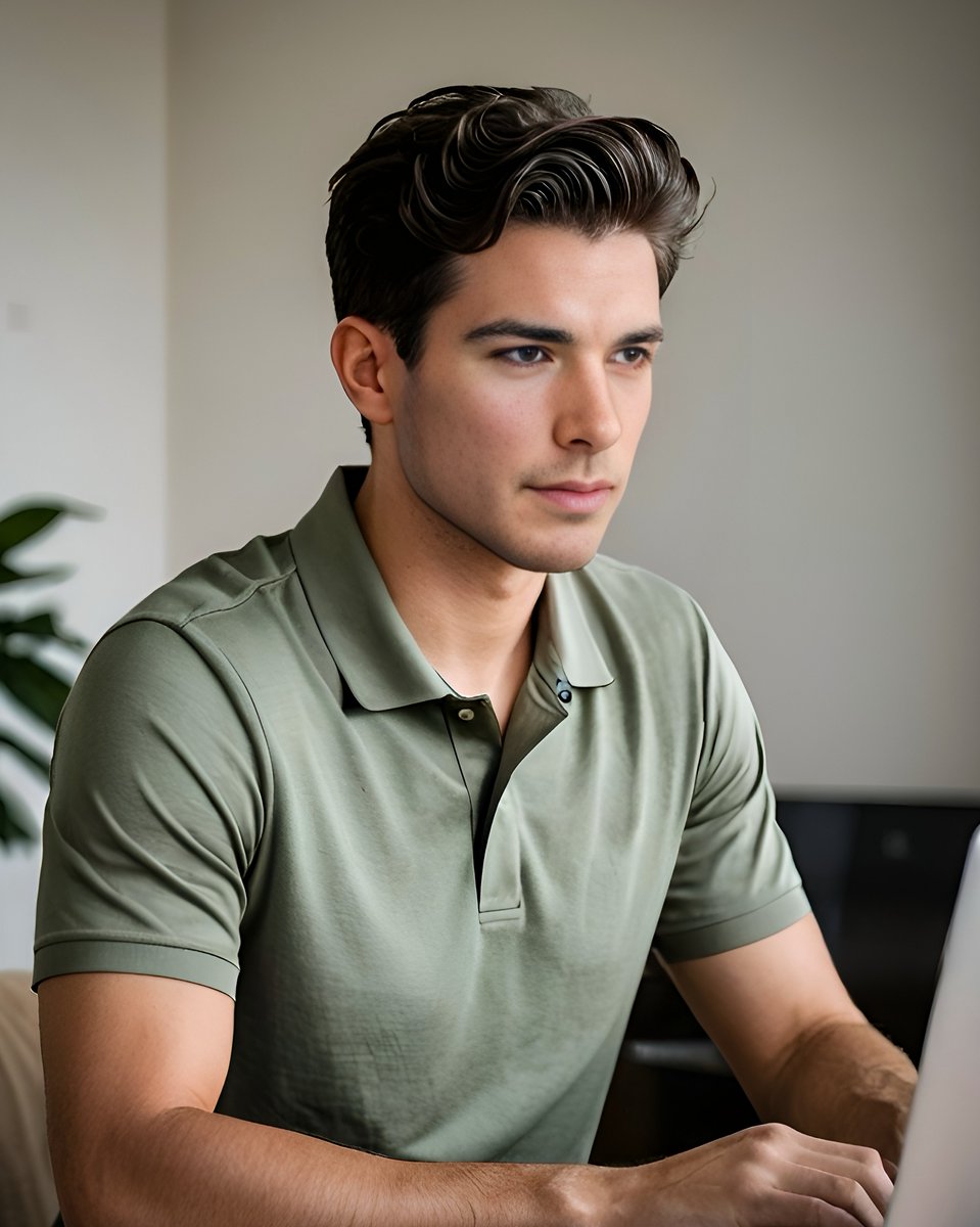 GentleMusing's tweet image. Jordan’s in Milan learning from Roman, Cindi’s talking LLCs, and I’m realizing MA Consulting might actually be growing up. 

Funny how life builds quietly, one good decision at a time.

#aiart #RiverCityConnections #storytelling #AGIStories #writerslife #fictionwriting