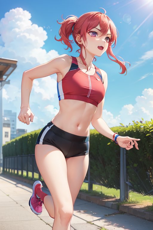 yorufuka_ADA's tweet image. 金曜日の朝ラン10km完走🏃‍♀️✨
夜更かし気味でも、朝の光に包まれると不思議と整う。
今日も自分のペースで、静かに燃えていこう🔥

#夜更かしのADA
#superwalk 84417663
#stepapp 45BEC8B
#stepn 18656750