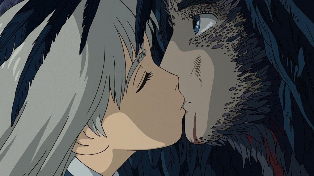 nostalgiaa's tweet photo. Howl’s Moving Castle (2004) https://t.co/uQuqFKETKQ