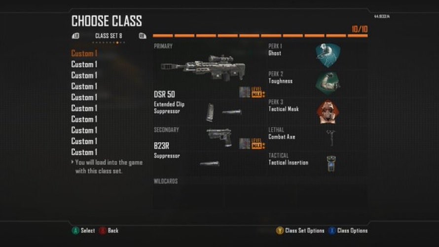 IV WEEKEND CHALLENGE #3

Thanks for our previous winner <a href="/lrrdes/">️️ ️️️️️️️️️ ️️ ️️ ️️</a> for the class.

Clantag [5] 

All clips must be submitted by Wednesday Oct. 22

Prize 100$

drive.google.com/drive/folders/…