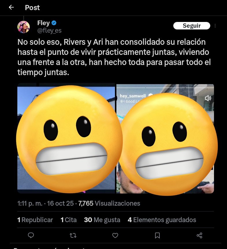 ๐๐ข๐๐ซ๐ข๐จ ๐๐ข๐ ๐ข๐ญ๐๐ฅ tweet media