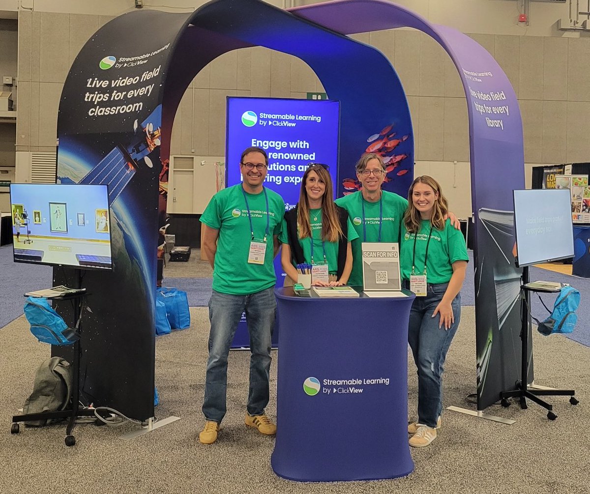 Tim Powers tweet media