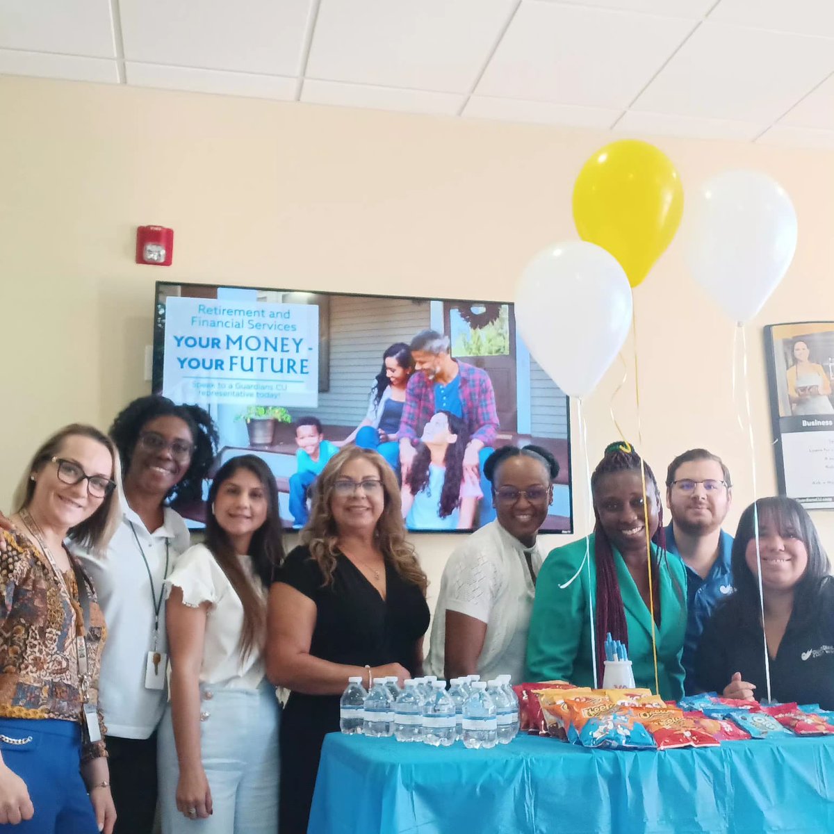 Guardians CU tweet media