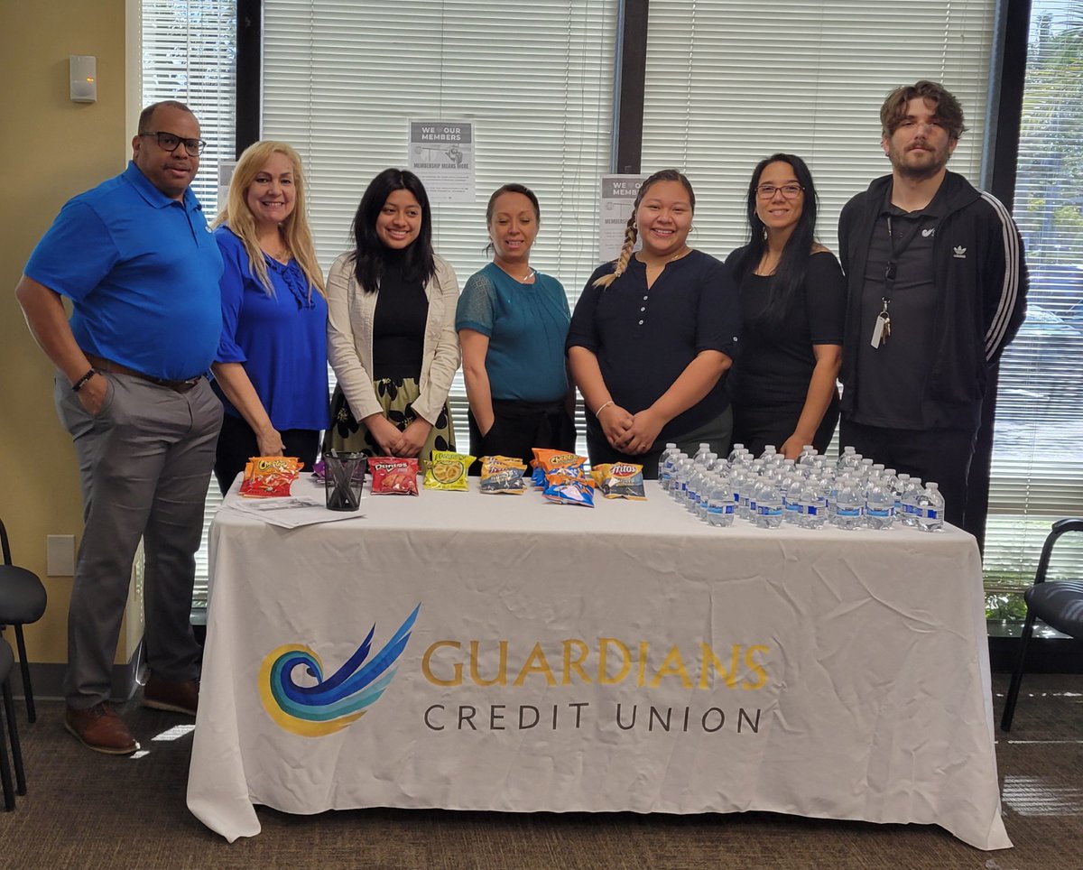 Guardians CU tweet media