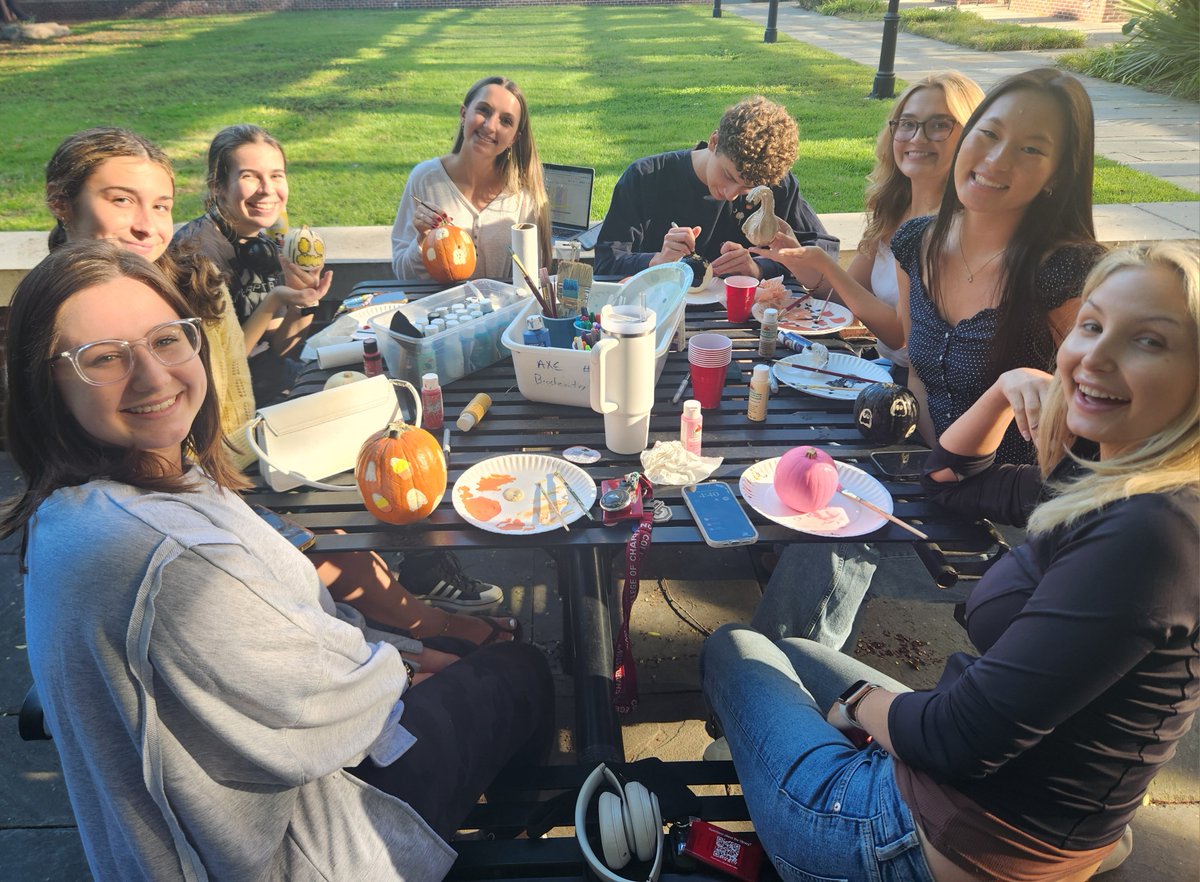 CofC School of Natural and Environmental Sciences tweet media