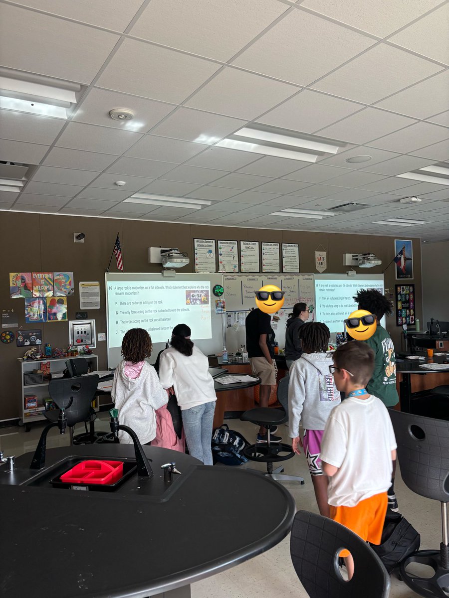 LISD Science tweet media