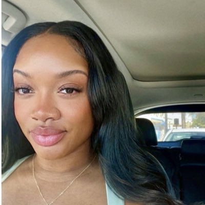 Naturallynikque's tweet image. #NewProfilePic