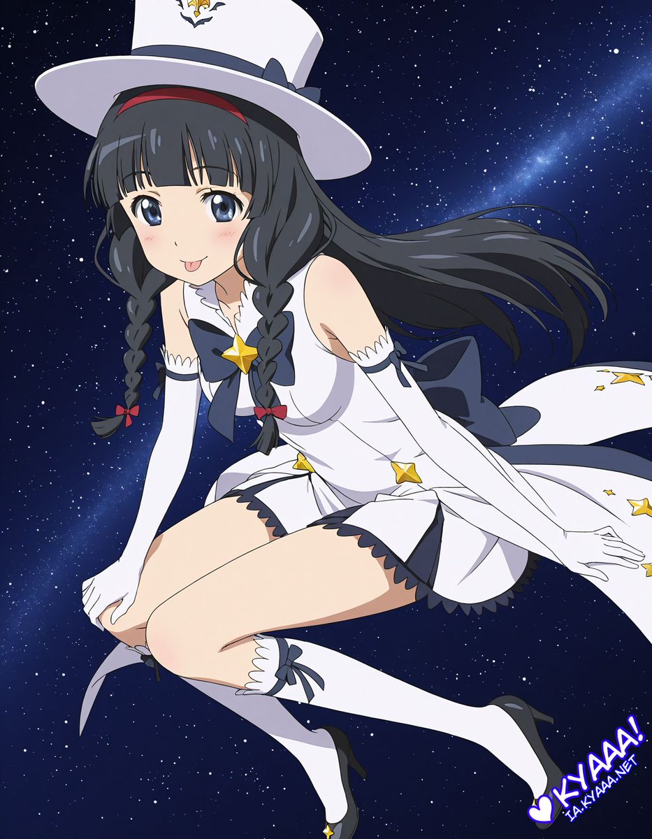 KyaaaNet's tweet photo. boku no Pleiades itsuki❤️#itsuki #lolico #magicalgirl #kawaii #HoukagoNoPleiades #IAart https://t.co/uccpl7Fvxy