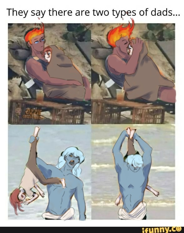 ArionWatches's tweet image. Dedis the deadbeat dad, smh, learn from your brother

#osrpart #BloodflameArt